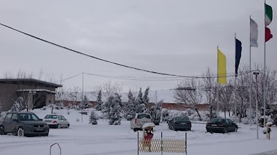 Photos of Technical University of Urmia(Ghazi Tabatabai)