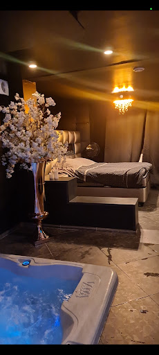 L'overdose spa (salon bien-être) - Thumbnail