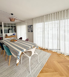 Photo n°24 de Aux Etoffes Morlaisiennes à Morlaix (Tapissier décorateur)