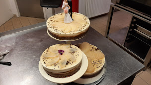 Photo n°17 de Le P Tit Sablé à Saint-Pierre-d'Eyraud (Restaurant français)