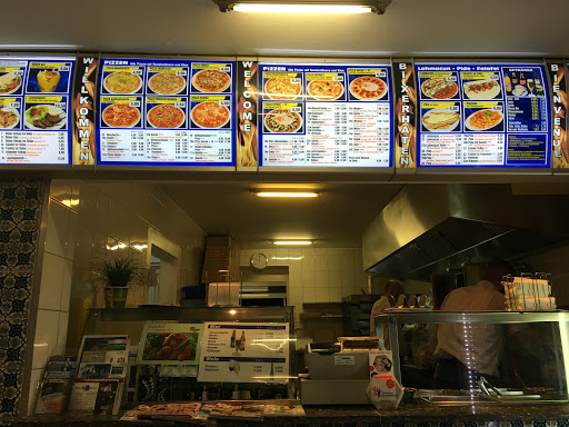 Duran's Restaurant Gallery - Germany