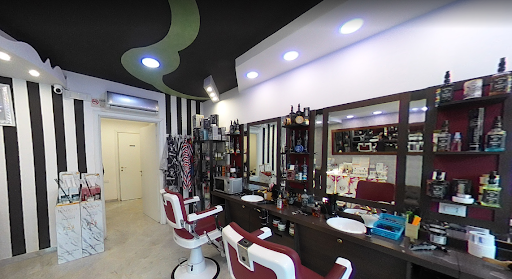 Hair Stylist Hamid Enea