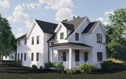 Kathcon Development, Inc - Visual