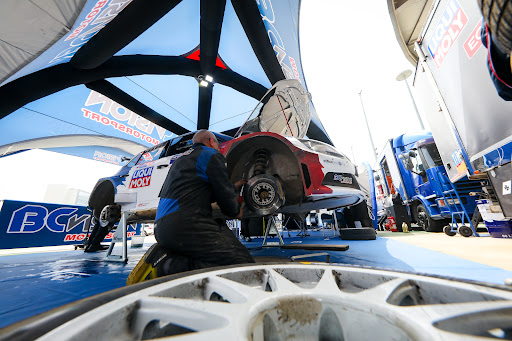 BCVision Motorsport srl - Thumbnail