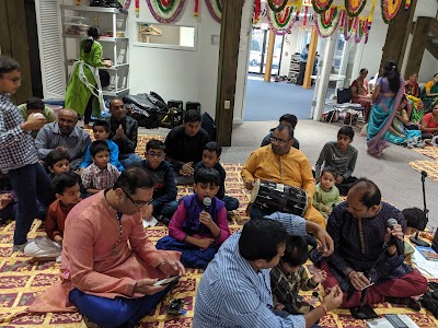 Swaminarayan Shubh Sanskar Sanstha - Chicago