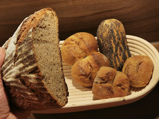 Bäckerei Gmeinwieser - Thumbnail