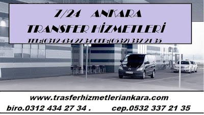 TRANSFER ANKARA