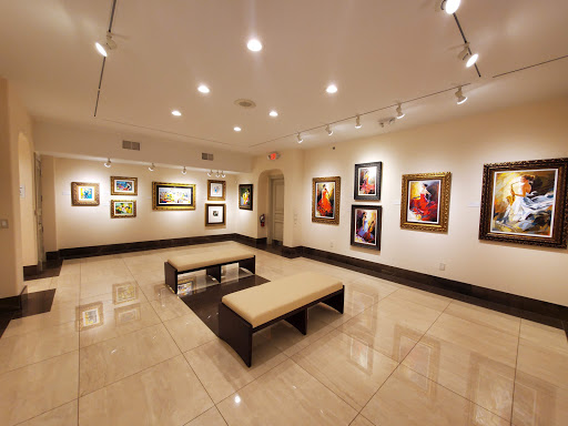 Park West Gallery - Thumbnail