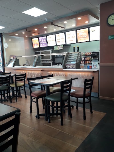 Photos of Subway Prado Veraniego