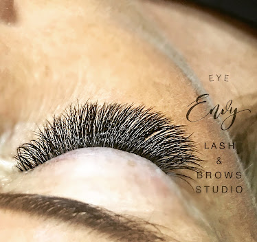 Eye Envy Lash and Brows, LLC