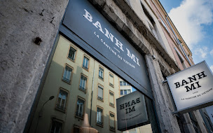 Photo n°30 de Banh Mi Lyon 6 à Lyon (Restaurant vietnamien)