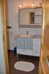 Photo n°10 de Gîte Autrans Le Chalande à Autrans-Méaudre en Vercors (Hébergement)