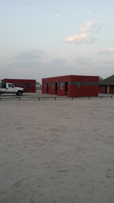 Photos of La Villa Lodge