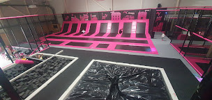 Photo n°8 de Calais JUMP à Calais (Parc de loisirs)