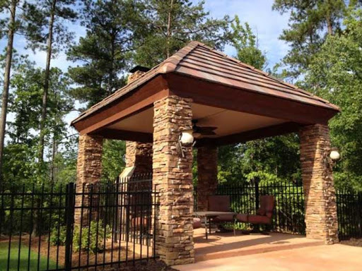 Structured Home Services Gallery - United States