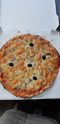 Photo 6 - Just'Pizza Lussac les Chateaux