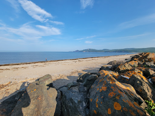 Plage de Bridgeville - Thumbnail