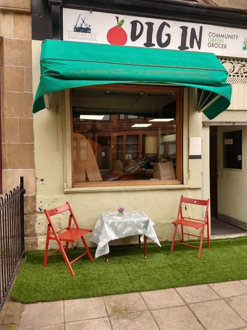 Dig ln Community Greengrocers photo 2