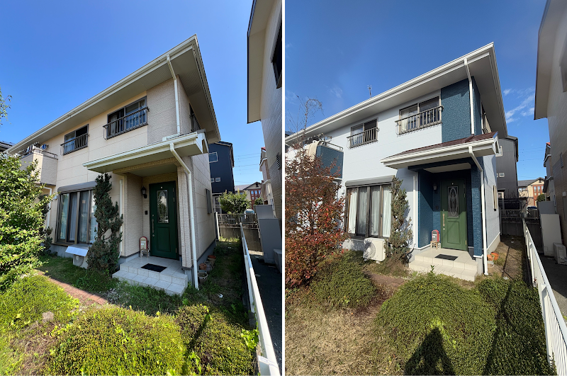 ミライペイント