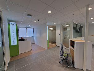 Photo n°3 de Crédit Agricole - Banque Assurances à Banyuls-sur-Mer (Banque d'épargne)