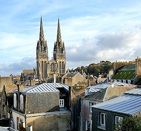 Photo n°22 de Agence immobilière de locmaria Quimper achat vente maison appartement à Quimper (Consultant immobilier)