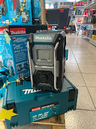 Photo n°24 de V.O.S OUTILLAGES ET EQUIPEMENTS à Messimy (Grossiste en outillage)