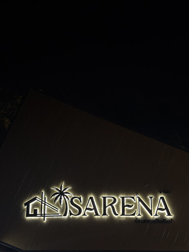 Sarena resort