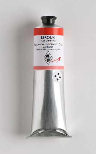 Couleurs Leroux - Thumbnail