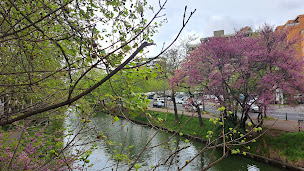 Photo n°19 de Appartement Matabiau - Canal du Midi à Toulouse (Appartement de vacances)