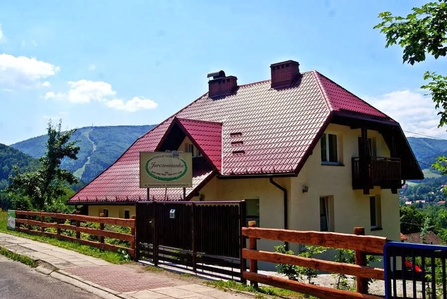 Jurczowianka - accommodation Ustron