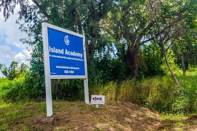 Photos of Island Academy International School