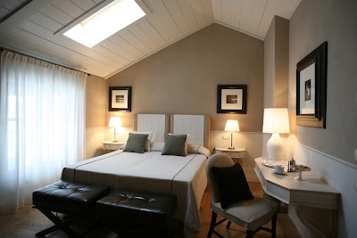 lodging