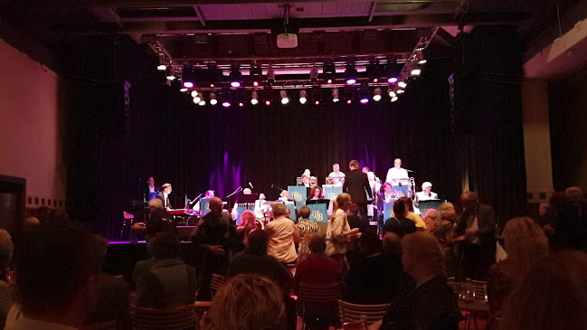 Åbningstider for Musikklubben Elværket
