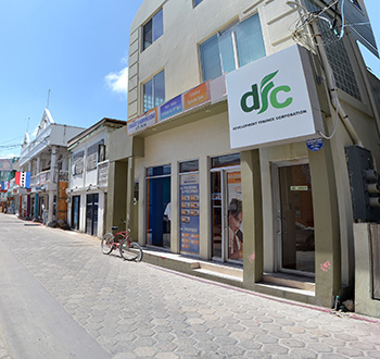 photo of Development Finance Corporation