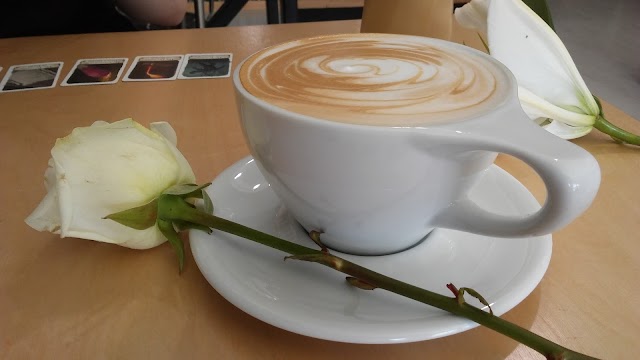 Steamworks Coffee