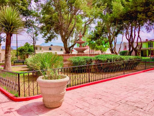 Guanajuato Neighborhood Park - Thumbnail