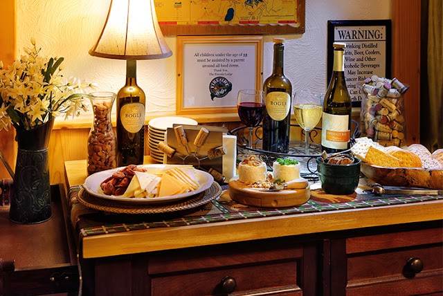 Fireside Lodge