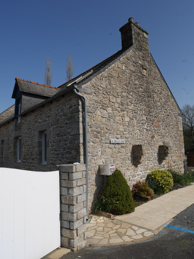 Photo de Villa senior ARMEN, avec services dédiés à la personne à Plémy (22150)