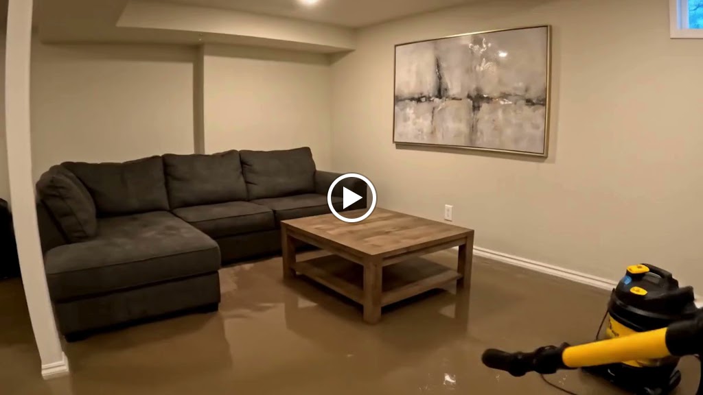 Emergency Water Removal & Damage Restoration photo