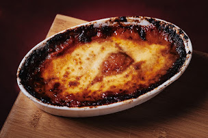 Photo n°29 de La Fabbrica Montmartre à Paris (Restaurant de spécialités d'Italie du Sud)