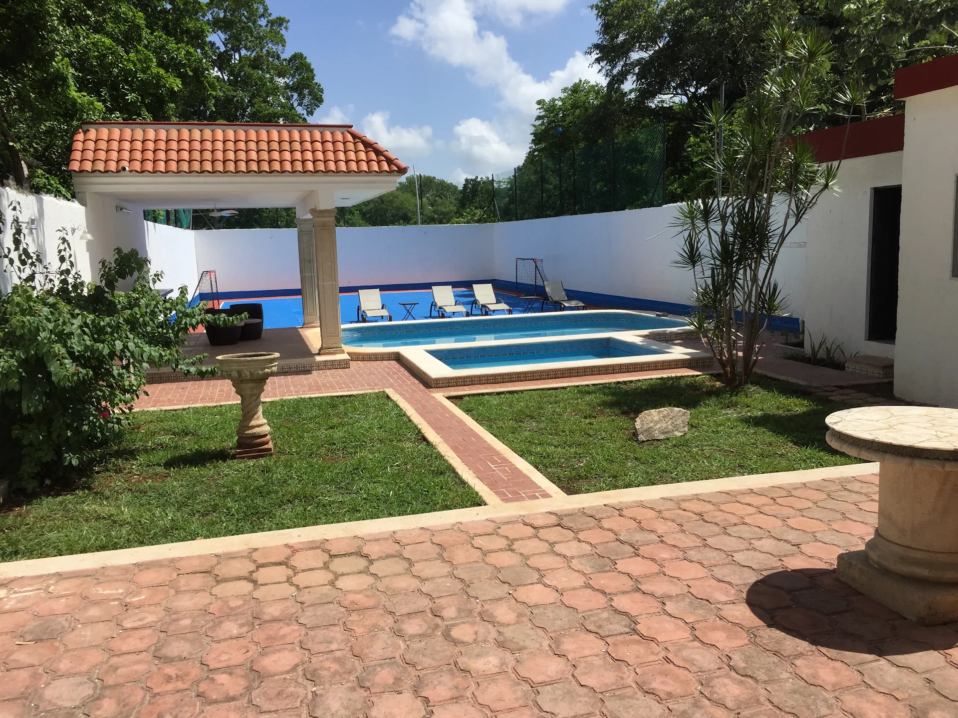 BnB Casa Alpha