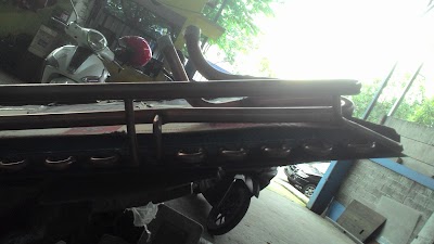 Photos of PT.TRISAMAYA LINK HARANA