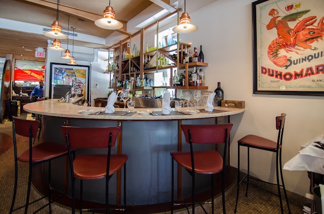 Eastchester Fish Gourmet