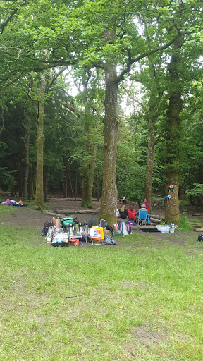 Parkwood Campsite - Thumbnail