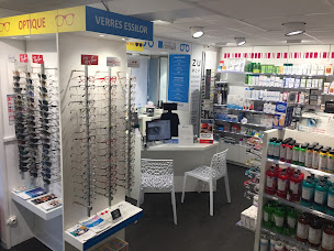 Photo n°3 de Pharmacie L'Hortolary à Panazol (Pharmacie)