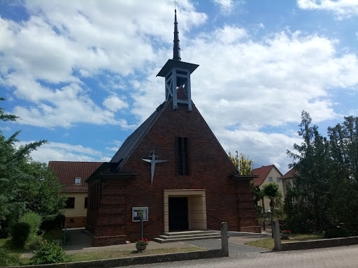 St. Fronleichnam