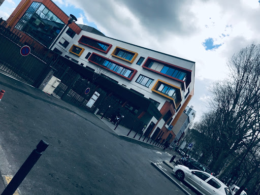 Caf Saint-Denis - Thumbnail