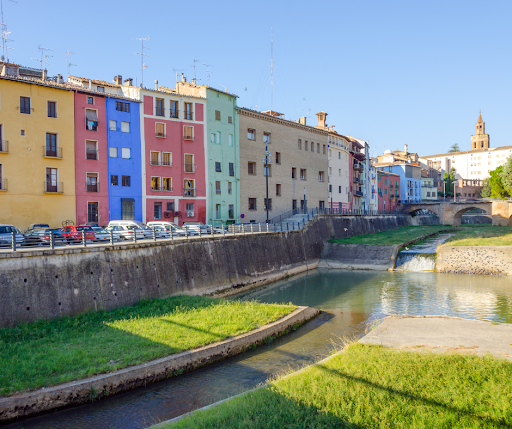 Spazio Inmobiliario Gestión