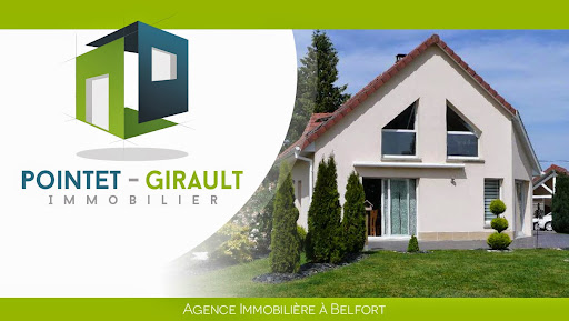 Pointet-Girault Immobilier