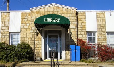 Doniphan-Ripley County Library